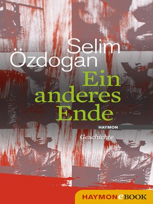 cover image of Ein anderes Ende